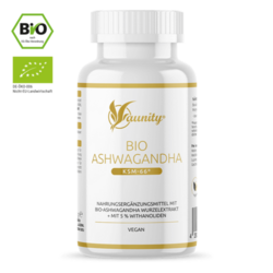 Bio Ashwagandha (KSM-66®)