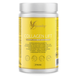 Collagen Lift Drink s okusom limuna